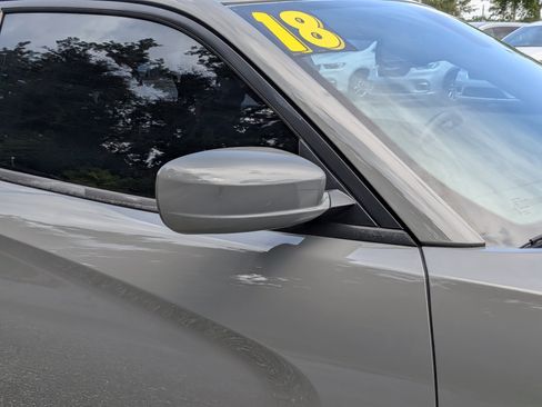 Certified 2018 Dodge Charger R/T RWD image 11