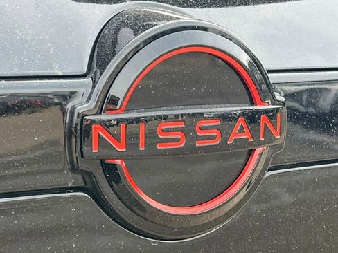 New 2026 Nissan Pathfinder Rock Creek image 51