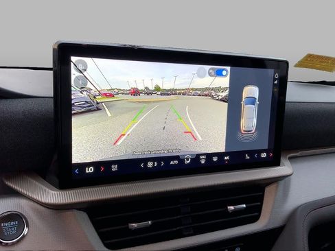 Certified 2025 Ford Explorer Active w/ Active Comfort Package RWD image 28