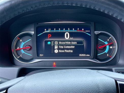 Used 2019 Honda Pilot Touring image 12