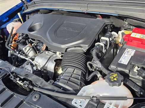 Used 2024 Alfa Romeo Tonale Ti w/ Active Assist Package image 18