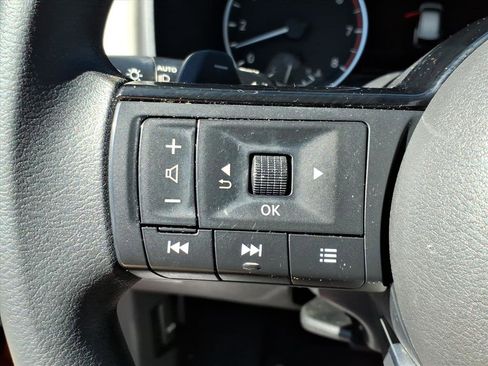 Used 2022 Nissan Rogue SV image 22