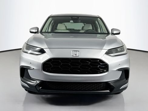 Certified 2025 Honda HR-V EX-L image 2