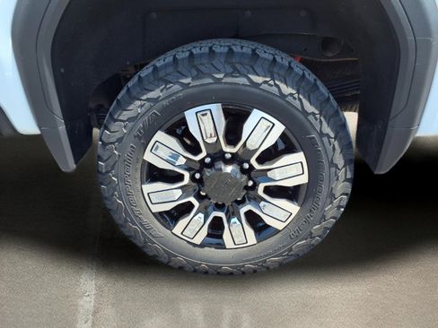 Used 2024 GMC Sierra 2500 Denali w/ Denali Reserve Package AWD/4WD image 20