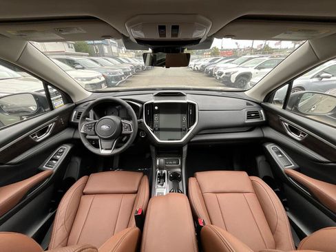 New 2026 Subaru Ascent Touring AWD/4WD image 19
