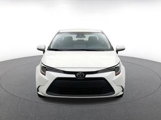 Used 2025 Toyota Corolla LE FWD video 2