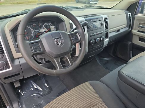 Used 2012 RAM 1500 Classic SLT AWD/4WD image 17