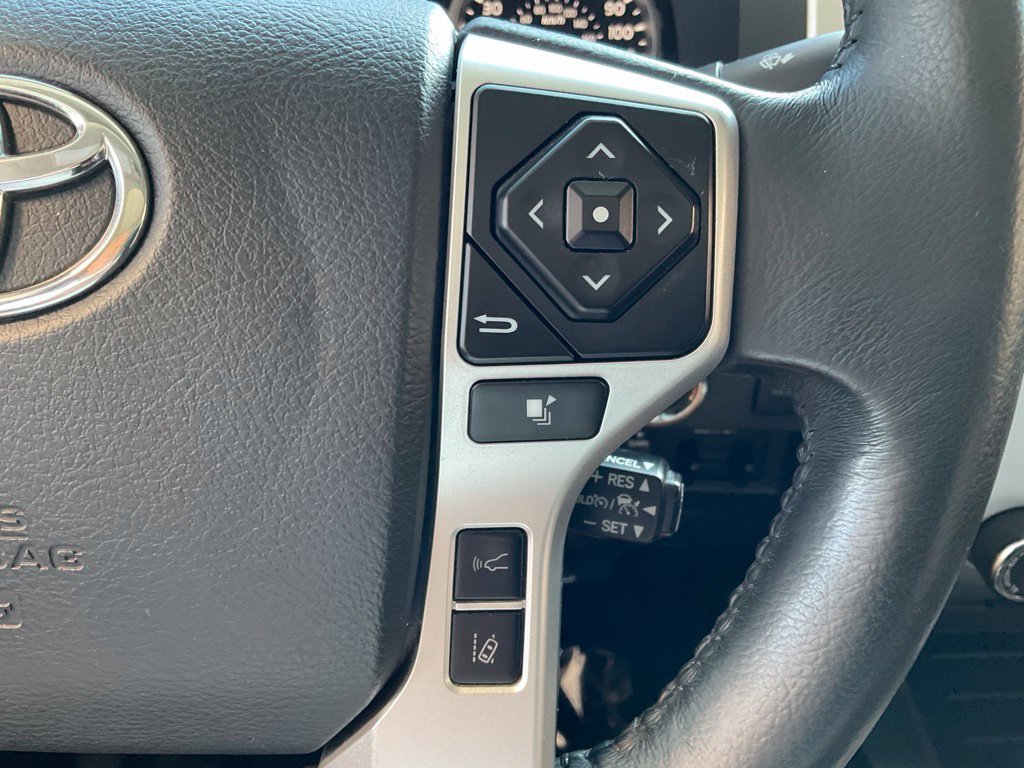 Used 2020 Toyota Tundra TRD Pro AWD/4WD image 13