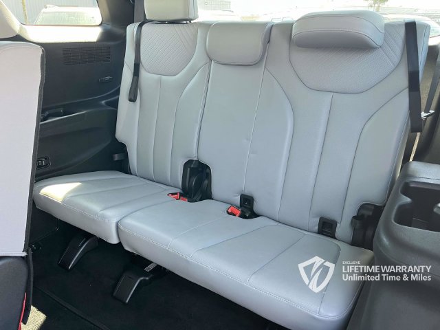 Used 2024 Hyundai Palisade SEL AWD/4WD image 20