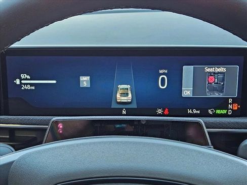 New 2025 Ford Mustang Mach-E Select w/ Comfort Package Lite image 11