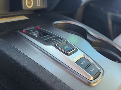 Used 2022 Honda Passport EX-L image 20