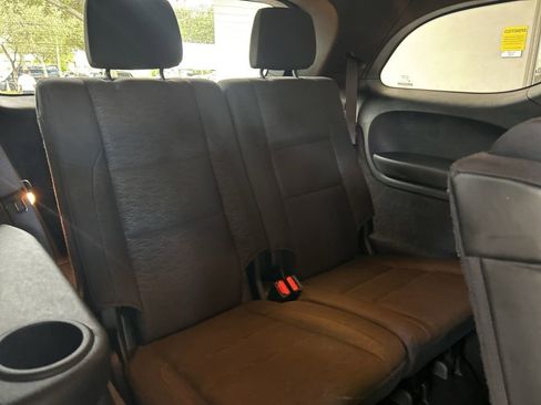 Certified 2023 Dodge Durango GT image 26