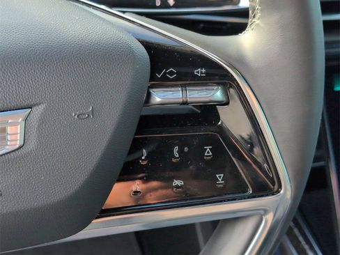 Used 2026 Cadillac Escalade IQ Sport 1 image 11