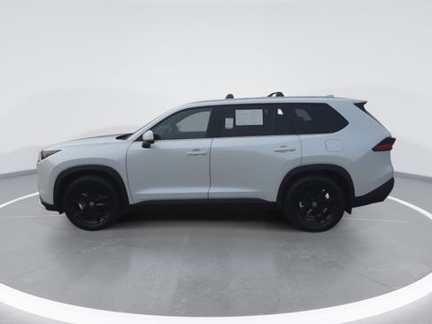 Used 2026 Toyota Grand Highlander AWD Hybrid image 6