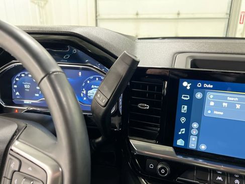 Used 2023 Chevrolet Silverado 1500 LT w/ Protection Package image 18