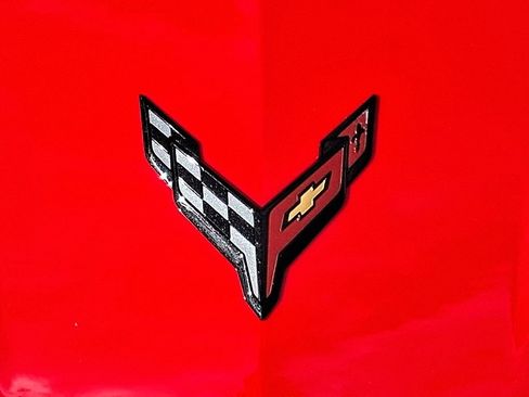 Used 2022 Chevrolet Corvette Stingray image 31