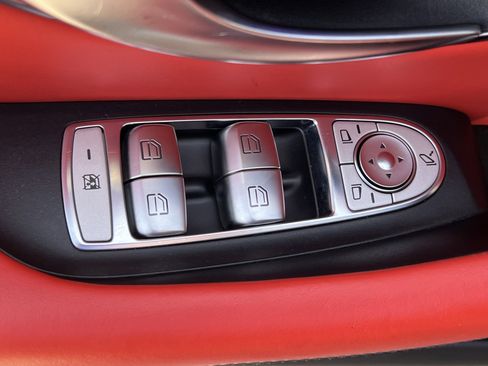 Certified 2019 Mercedes-Benz AMG GT 63 S image 15