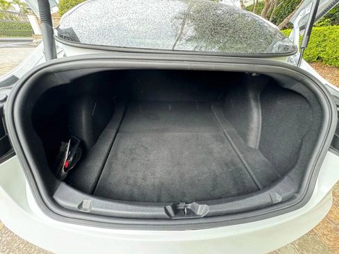 Used 2023 Tesla Model 3 Standard Range RWD image 30