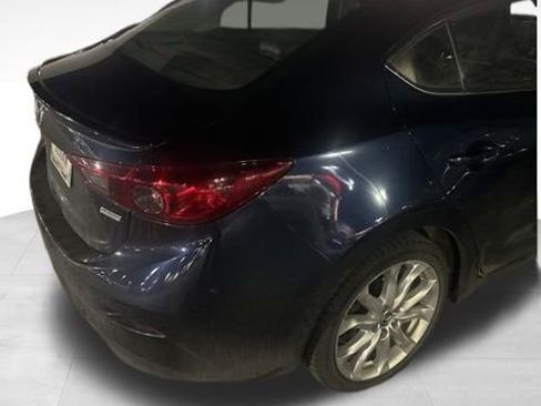 Used 2015 MAZDA MAZDA3 s Touring image 6