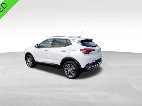 Used 2023 Buick Encore GX Essence w/ Advanced Technology Package image 7