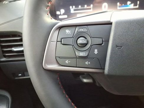 Certified 2026 Nissan Sentra SR w/ Floor Mat Package FWD image 26