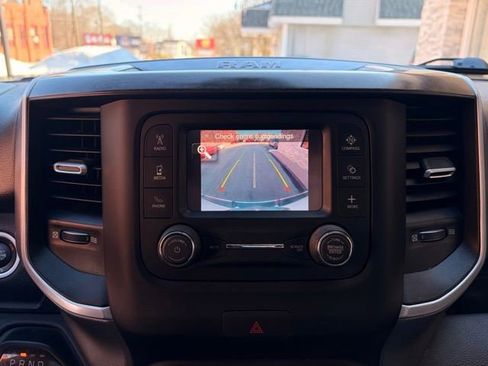 Used 2023 RAM 1500 Lone Star AWD/4WD image 26