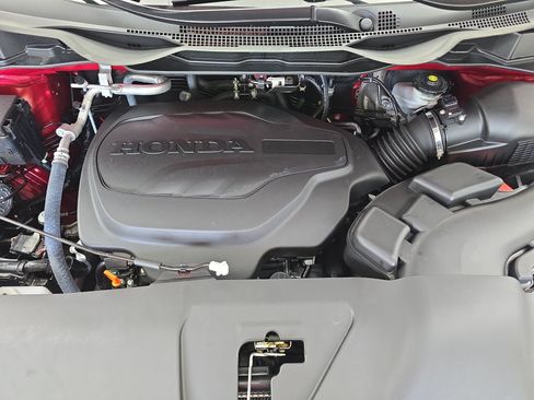 Used 2025 Honda Odyssey Touring image 32