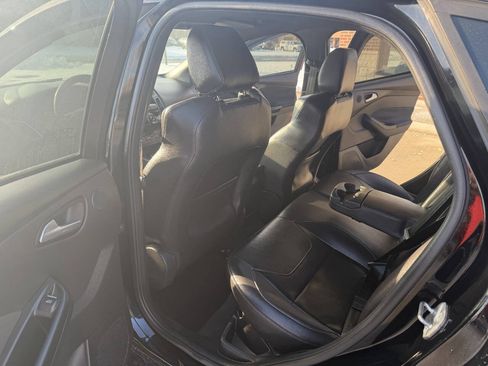 Used 2016 Ford Focus ST w/ Equipment Group 402A image 22
