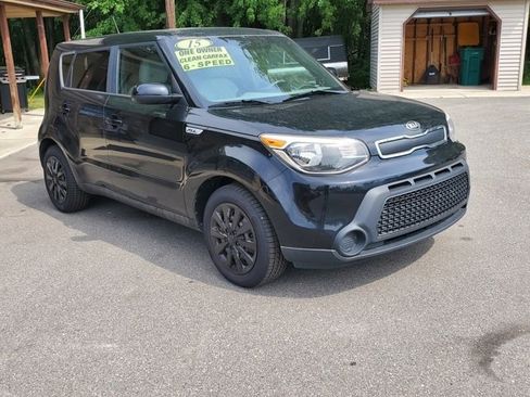 Used 2015 Kia Soul image 8