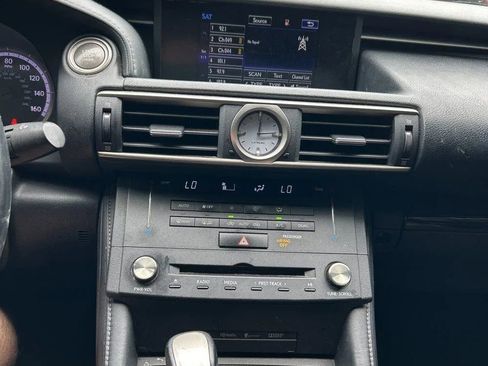 Used 2015 Lexus RC 350 AWD w/ Navigation System Package image 28