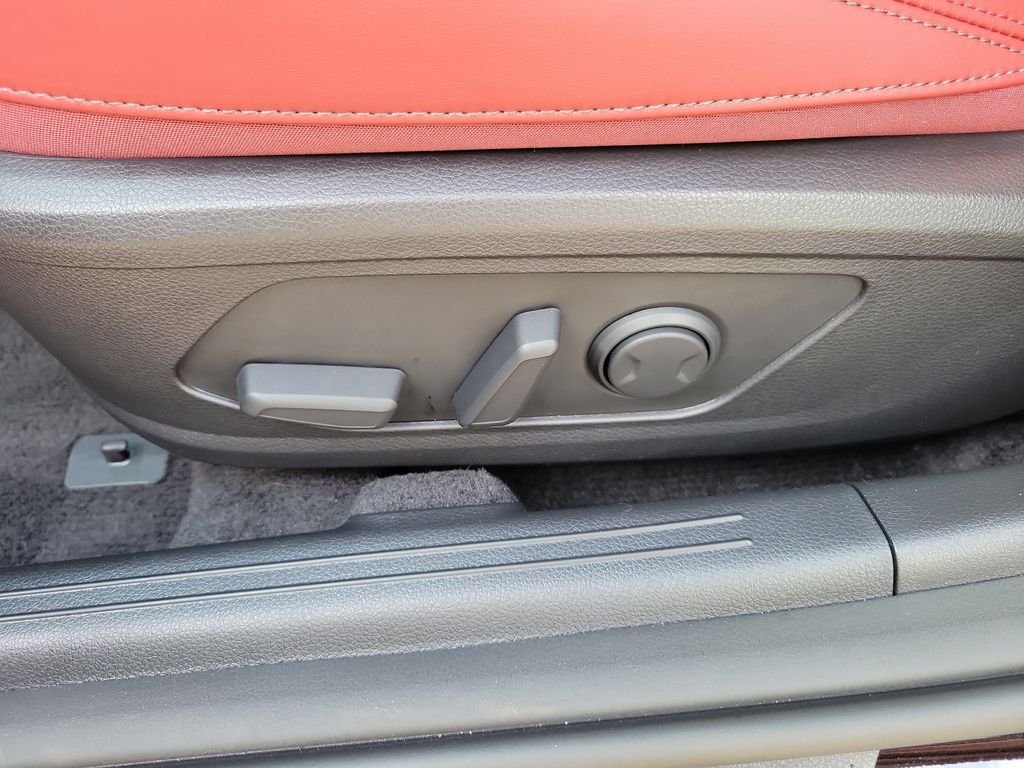 New 2026 Kia K5 GT-Line w/ GT-Line Red Interior Package FWD image 22