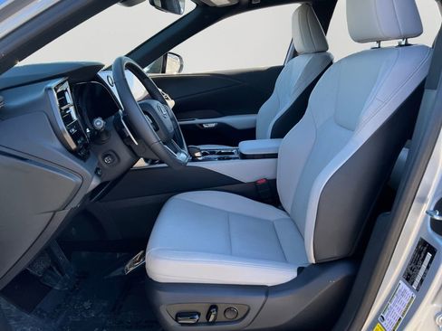 Certified 2024 Lexus RX 350 Premium image 15