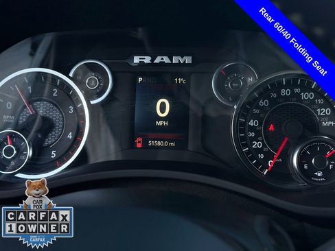 Used 2024 RAM 2500 Big Horn image 15