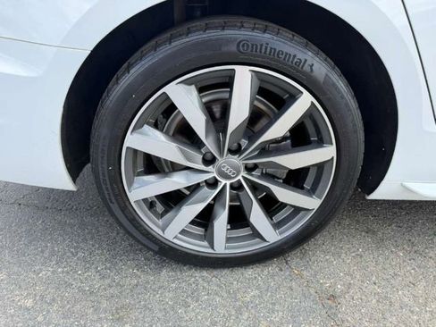 Used 2020 Audi A4 2.0T Premium Plus w/ Premium Plus Package FWD image 20