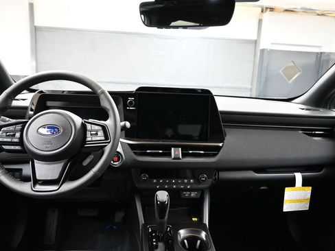 New 2026 Subaru Outback Limited XT AWD/4WD image 22