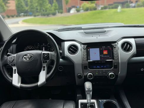 Used 2020 Toyota Tundra TRD Pro AWD/4WD image 19