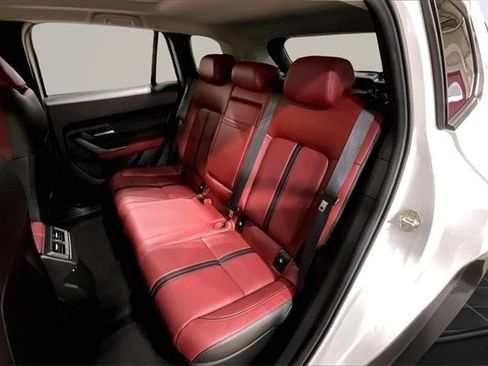 Certified 2025 MAZDA CX-50 AWD 2.5 Hybrid w/ Premium Pkg image 26