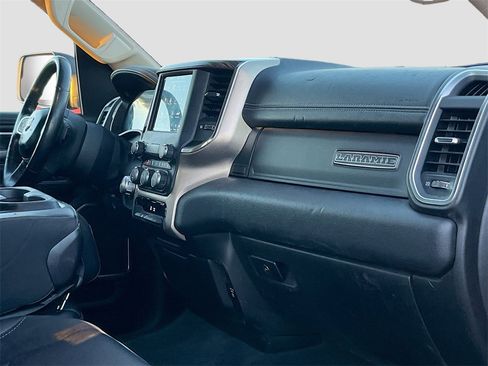 Used 2019 RAM 1500 Laramie w/ Bed Utility Group image 28