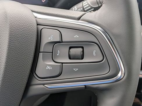 New 2026 Buick Envista Sport Touring FWD image 27