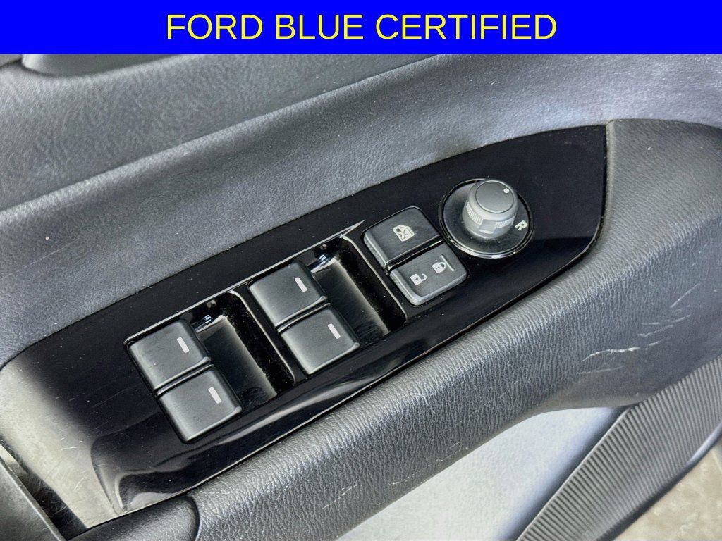 Used 2025 MAZDA CX-5 AWD 2.5 S w/ Select Package image 21