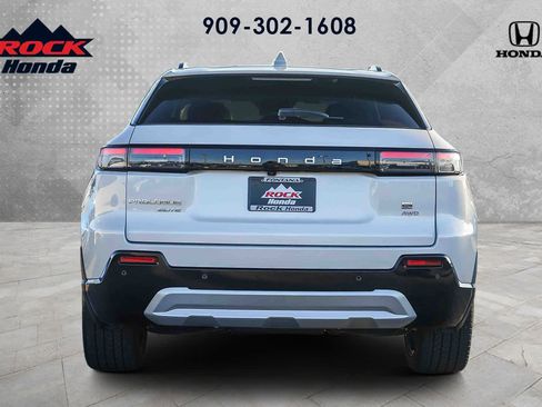 Certified 2024 Honda Prologue Elite image 7