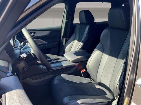 New 2026 Acura MDX A-Spec image 9