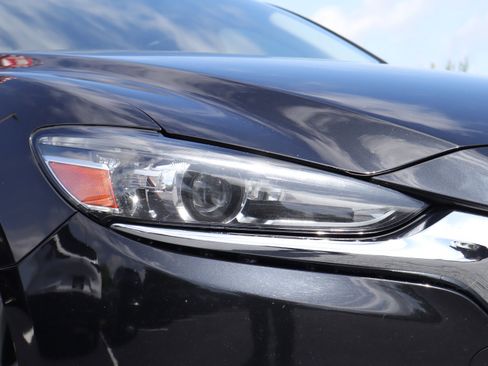Used 2018 MAZDA MAZDA6 Grand Touring FWD image 31