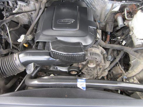 Used 2015 GMC Sierra 3500 2WD Double Cab image 25