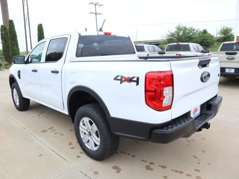 New 2026 Ford Ranger XL AWD/4WD image 22