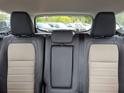 Used 2019 Ford Escape SEL image 13