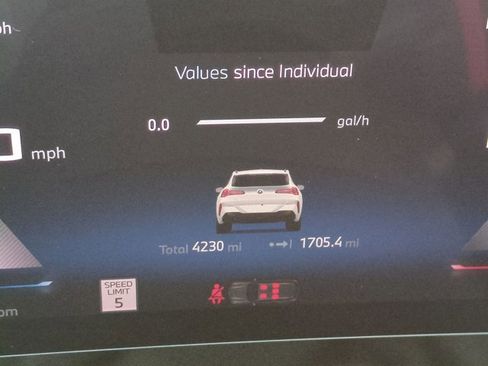 Certified 2025 BMW X3 M50 w/ Premium Package image 11