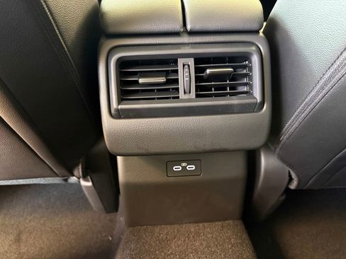 New 2025 MAZDA CX-50 AWD 2.5 S w/ Weather Package image 28