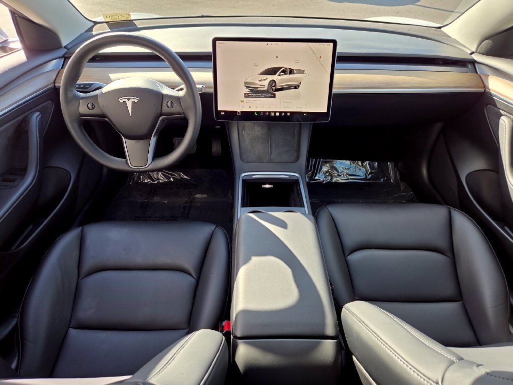 Used 2023 Tesla Model 3 Standard Range RWD image 18