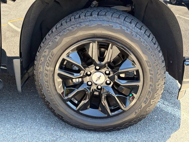 Used 2021 Chevrolet Silverado 1500 RST w/ All Star Edition Plus AWD/4WD image 11